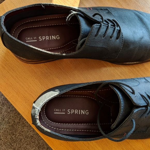 DSW call it spring shoes - Picture 4 of 4